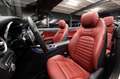 Mercedes-Benz C 43 AMG C43 AMG Cabrio 4M|CARBON|MEMORY|ACC|MULTIBEAM Weiß - thumbnail 13
