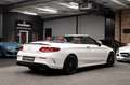 Mercedes-Benz C 43 AMG C43 AMG Cabrio 4M|CARBON|MEMORY|ACC|MULTIBEAM Weiß - thumbnail 7