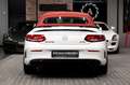 Mercedes-Benz C 43 AMG C43 AMG Cabrio 4M|CARBON|MEMORY|ACC|MULTIBEAM Weiß - thumbnail 10