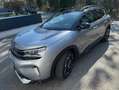 Citroen C5 Aircross C5 Aircross Diesel 130 S Silber - thumbnail 2