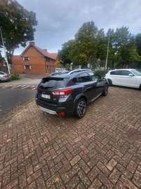 XV 2.0Di AWD Premium Lineartronic CVT