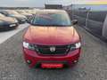 Fiat Freemont 2,0 170 Black Code AWD Aut.  - 7 SITZE - Rot - thumbnail 4