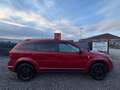 Fiat Freemont 2,0 170 Black Code AWD Aut.  - 7 SITZE - Rot - thumbnail 14