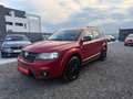 Fiat Freemont 2,0 170 Black Code AWD Aut.  - 7 SITZE - Rot - thumbnail 5