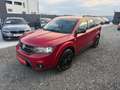Fiat Freemont 2,0 170 Black Code AWD Aut.  - 7 SITZE - Rot - thumbnail 6