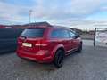 Fiat Freemont 2,0 170 Black Code AWD Aut.  - 7 SITZE - Rot - thumbnail 12