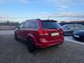 Fiat Freemont 2,0 170 Black Code AWD Aut.  - 7 SITZE - Rot - thumbnail 9