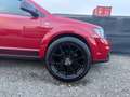 Fiat Freemont 2,0 170 Black Code AWD Aut.  - 7 SITZE - Rot - thumbnail 15