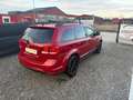 Fiat Freemont 2,0 170 Black Code AWD Aut.  - 7 SITZE - Rot - thumbnail 13