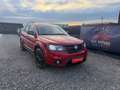 Fiat Freemont 2,0 170 Black Code AWD Aut.  - 7 SITZE - Rot - thumbnail 1