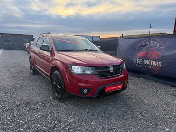 2,0 170 Black Code AWD Aut.  - 7 SITZE -