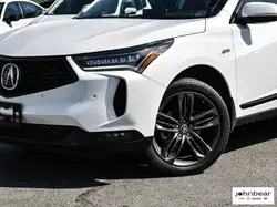 Acura RDX 2022