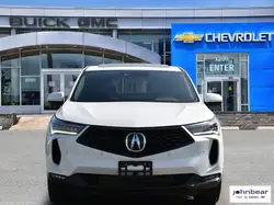 Acura RDX 2022