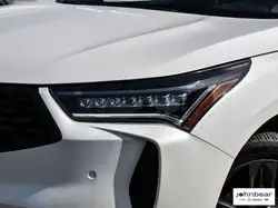 Acura RDX 2022