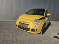 Fiat 500 0.9 TwinAir S Gelb - thumbnail 1