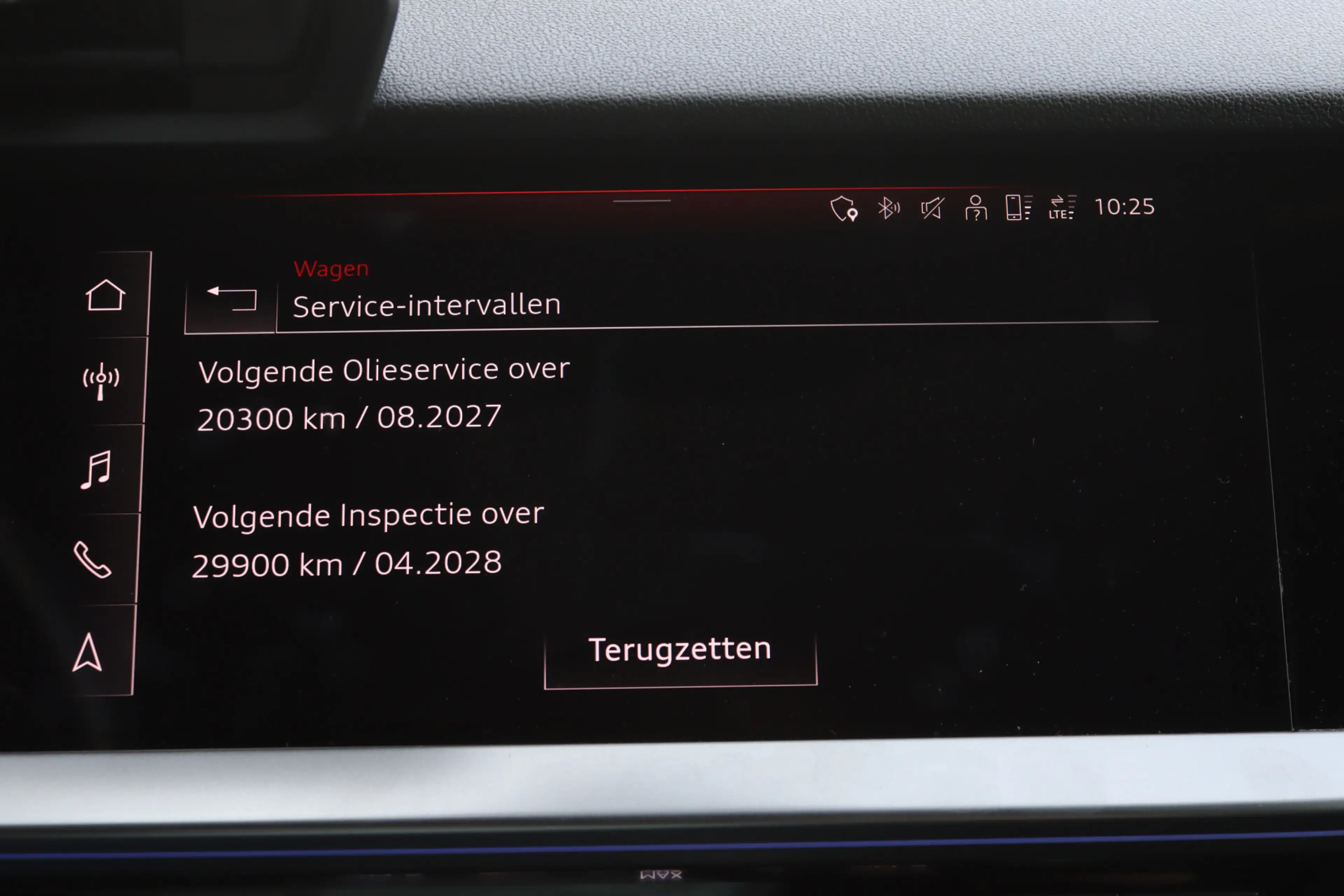 Audi S3 2.0 TFSI quattro Edition One Pano/Matrix LED/B&O/K — photo 20