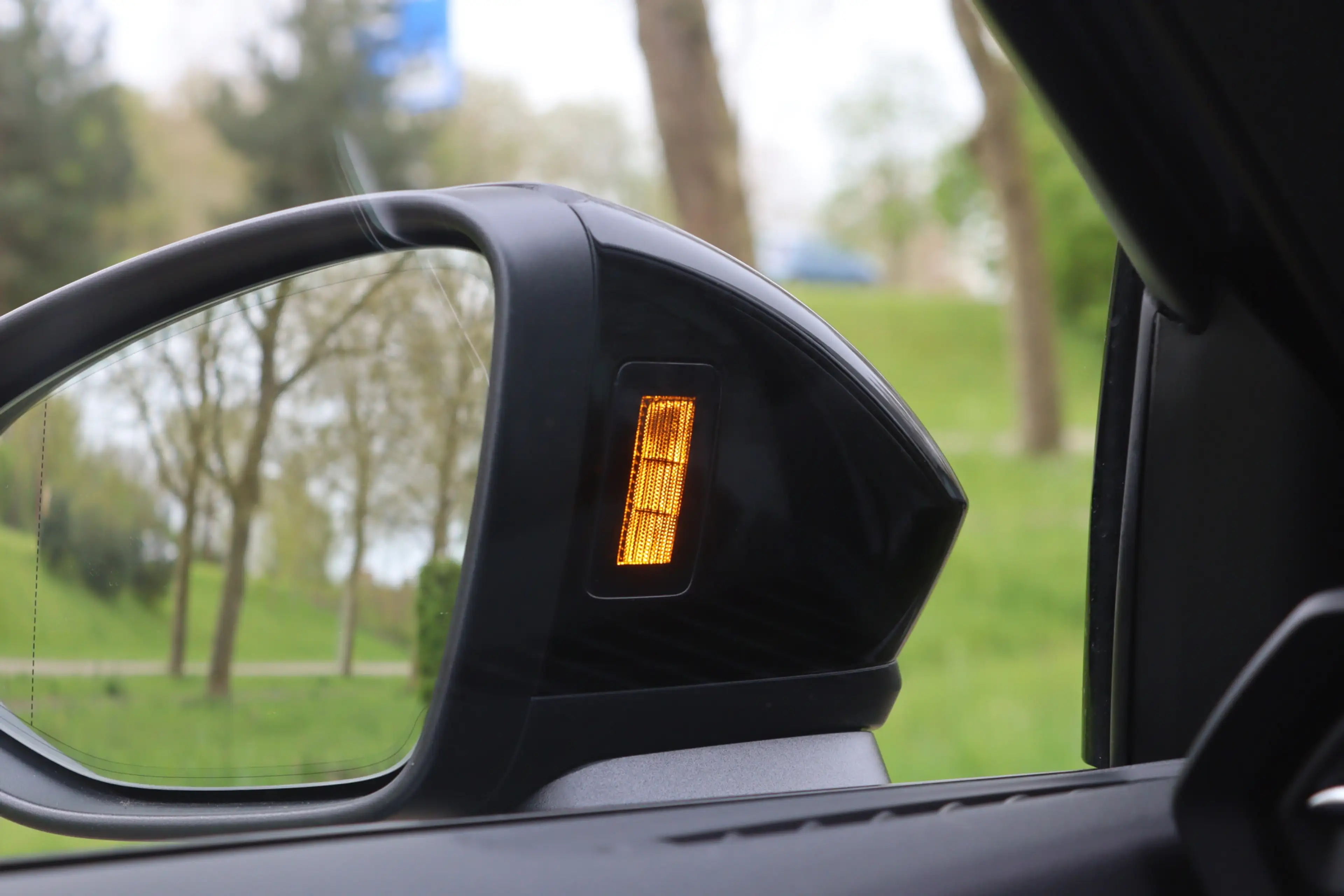 Audi S3 2.0 TFSI quattro Edition One Pano/Matrix LED/B&O/K — photo 48