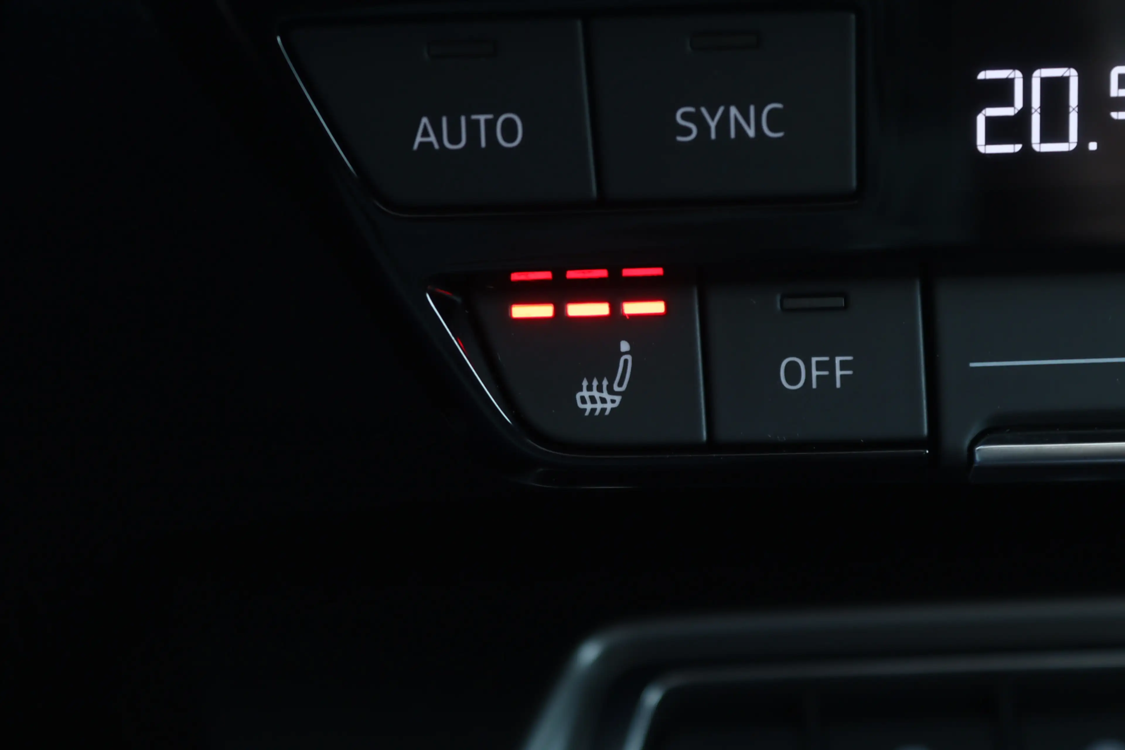 Audi S3 2.0 TFSI quattro Edition One Pano/Matrix LED/B&O/K — photo 27