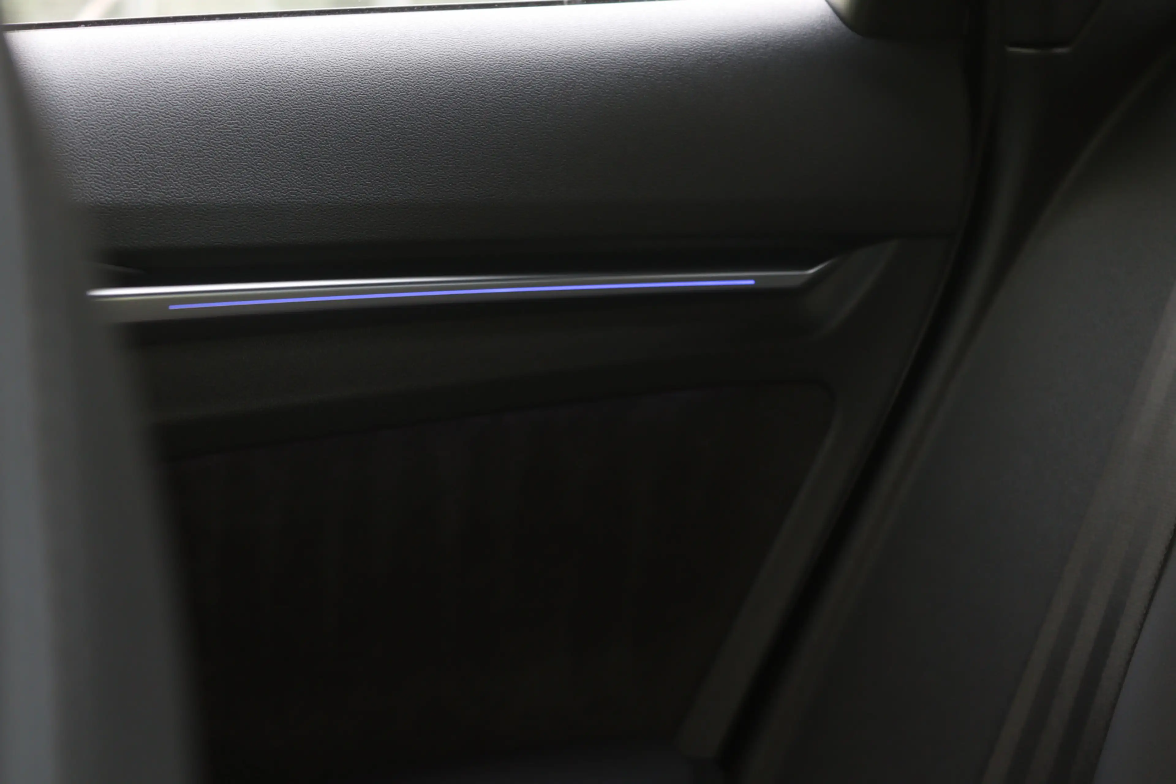 Audi S3 2.0 TFSI quattro Edition One Pano/Matrix LED/B&O/K — photo 38