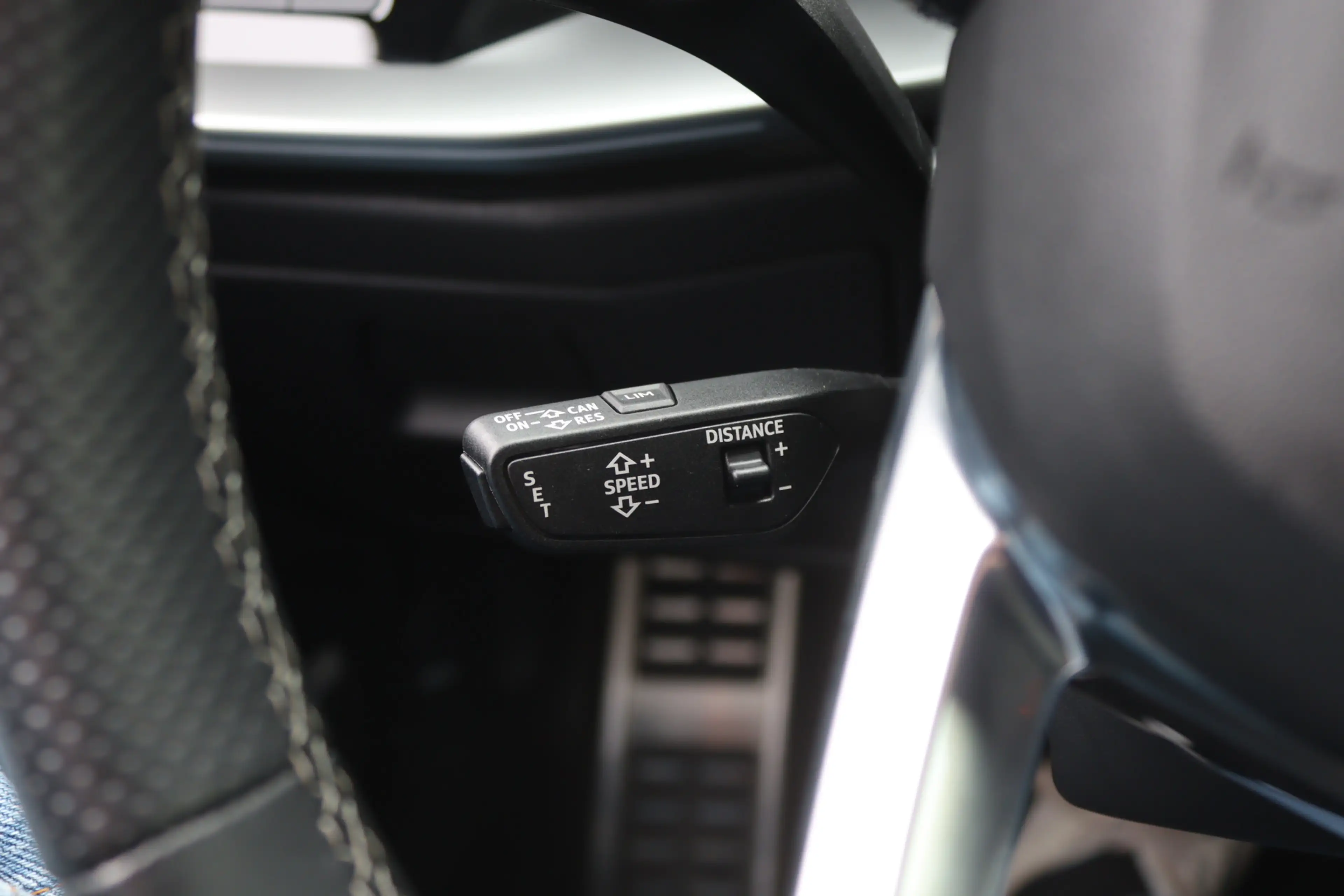 Audi S3 2.0 TFSI quattro Edition One Pano/Matrix LED/B&O/K — photo 34