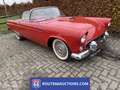 Ford Thunderbird | 1955 | Route 66 Auctions Noir - thumbnail 3