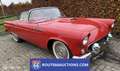 Ford Thunderbird | 1955 | Route 66 Auctions Noir - thumbnail 1