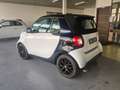 smart forTwo Fortwo Cabrio 1.0 Passion 71cv twinamic Bianco - thumbnail 5