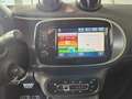 smart forTwo Fortwo Cabrio 1.0 Passion 71cv twinamic Bianco - thumbnail 11