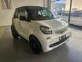 smart forTwo Fortwo Cabrio 1.0 Passion 71cv twinamic Bianco - thumbnail 2
