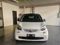 smart forTwo Fortwo Cabrio 1.0 Passion 71cv twinamic Bianco - thumbnail 1