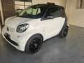 smart forTwo Fortwo Cabrio 1.0 Passion 71cv twinamic Bianco - thumbnail 3