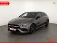 Mercedes-Benz CLA 250 e AMG Line LED Navi ACC Kamera Totwinkel Grau - thumbnail 1
