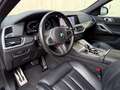BMW X6 xDrive30d M-Sportpaket Schwarz - thumbnail 8