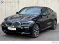 BMW X6 xDrive30d M-Sportpaket Schwarz - thumbnail 1