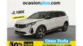 Peugeot 5008 1.6 BlueHDi Style 7 pl. EAT6 120 Weiß - thumbnail 1