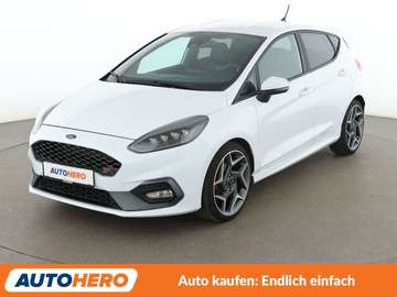 1.5 EcoBoost ST *NAVI*LED*TEMPO*PDC*SHZ*
