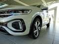 Volkswagen T-Roc R-Line TSI 7-Gang-DSG Gris - thumbnail 22