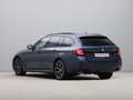 BMW 530 5 Serie 530e Touring M-Sport Hybrid Blauw - thumbnail 11