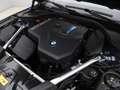 BMW 530 5 Serie 530e Touring M-Sport Hybrid Blauw - thumbnail 4