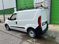 Fiat Dobló GARGO MULTIJET 1.3 JTD 95 CV Wit - thumbnail 6
