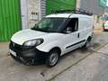 Fiat Dobló GARGO MULTIJET 1.3 JTD 95 CV Wit - thumbnail 2