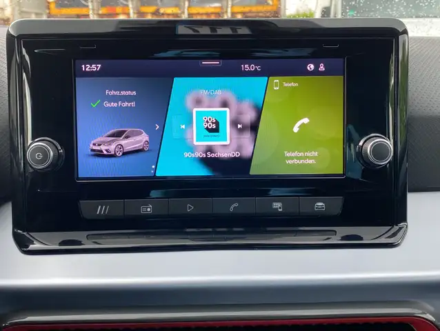 Seat Ibiza view 15