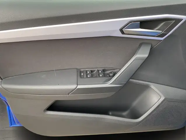 Seat Ibiza view 14