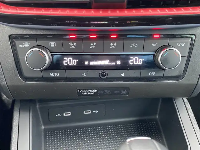 Seat Ibiza view 20