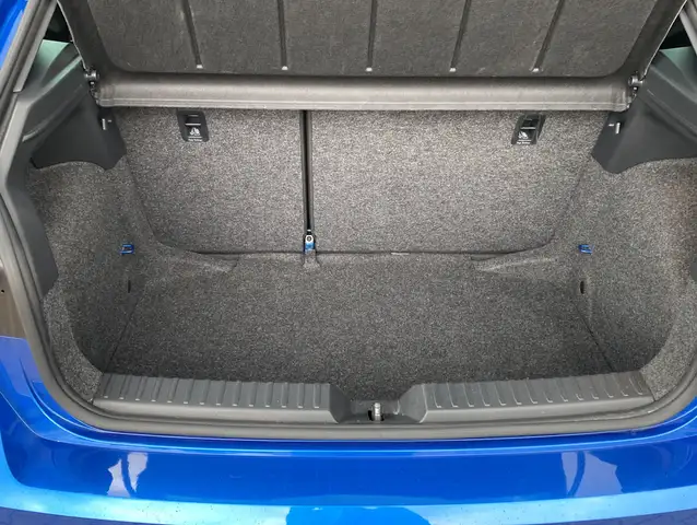 Seat Ibiza view 8