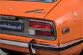 Oldtimer Datsun 240Z Sport Coupé . Oranje - thumbnail 30