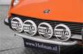 Oldtimer Datsun 240Z Sport Coupé . Orange - thumbnail 23