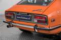Oldtimer Datsun 240Z Sport Coupé . Oranje - thumbnail 29