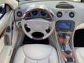 Mercedes-Benz SL 350 AIRCO(CLIMA), CRUISE CONTROL, LEDER INTERIEUR, STO Gris - thumbnail 5