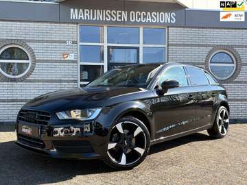 Sportback 1.4 TFSI Attraction Pro Line G-Tron |Nav